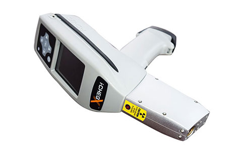 海關如何使用手持式光譜儀清查有害重金屬？